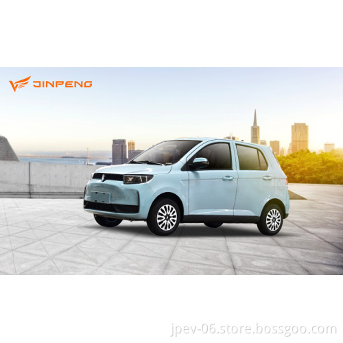 Jinpeng a lungo raggio nuove auto elettriche assi posteriori elettrici SUV in vendita acquista 1 get 1